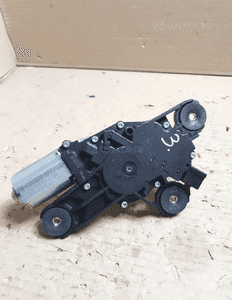 Silniczek wycieraczki tył Ford S-max I 0390201210, 3M51R17K441AG 1