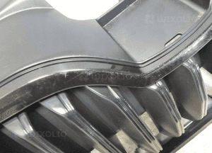 Skoda octavia 3 iii grill atrapa chłodnicy kratka 6