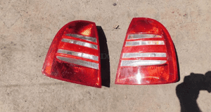 super B lampa prawa WYSYŁKA 2