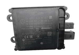 Mercedes 205 213 238 223 radar zbliżeniowy acc distronic nowy 1