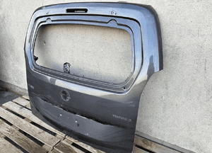 Klapa bagaznika tyl tylna citroen berlingo iv 4 2018- rifter combo e ladna 2