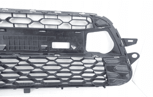Citroen C3 ii 2009- atrapa grilla zderzaka przód 9685359677 12