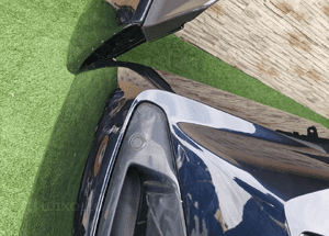 Zderzak przód tył bmw 6 G32 lci m pakiet kolor 416 3