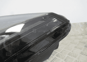 Lampa przednia przód lewa jaguar e-pace full led 2017- 17