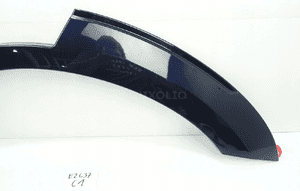 Listwa błotnika nakłada lewy tył volvo XC90 ii 31399464 3