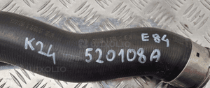 Bmw E84 wąż rura intercooler 520108A 5