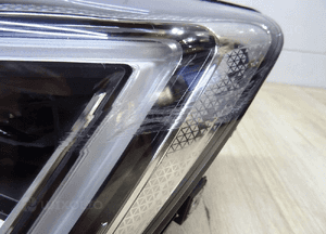 Seat leon iv 5FB full led lampa przednia lewa 5FB941035B 5