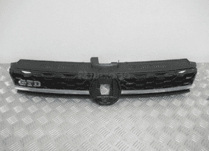 Grill gril atrapa vw golf vii 7 gtd lift 5G0 2016-2020 2