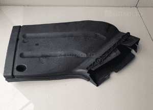 Audi A4 B6 dolot powietrza 8E0129618E 2