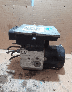 Pompa abs opel vectra c nr 09191495 1