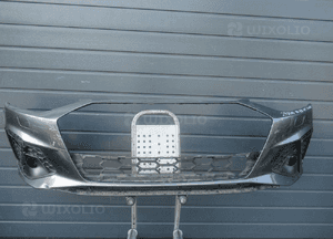 Zderzak przedni przód A4 B9 S4 s-line lift 8W0 8W0807437AQ 2019-2024 1