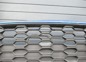 Zderzak przód przedni ford focus MK4 st line 2018-2021 rok 9