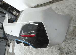Bmw 4 G26 m idealny zderzak tylny 3