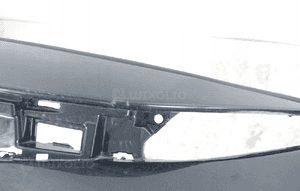 Toyota corolla xii E21 hb kombi 2018- zderzak przód przedni 52119-02P40 4