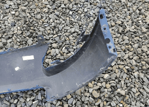 Grill atrapa zderzaka peugeot partner iii lift 12- 11