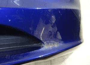 Zderzak przód tesla model 3 lift 1781565-13-B llu 8