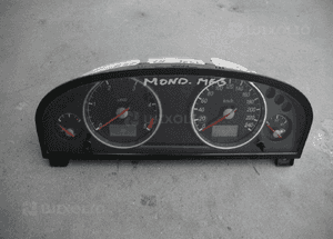 Licznik zegar Ford Mondeo Mk3 III 00-07r 1S7F-10849-JE 1