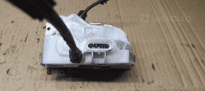 Zamek drzwi prawy tył tylny 4 PIN Citroen C3 61427180 4