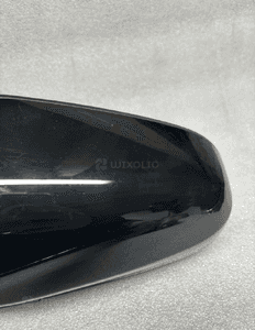 Lusterko lewe toyota aygo ii 2 5PIN eu org fv 3