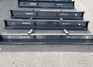 ZDERZAK BELKA TYŁ IVECO DAILY 99-22 2