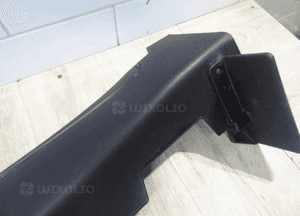 Listwa lewa kia sportage iv gt lift 87753-f1110 6
