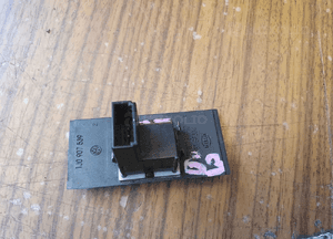 Wlacznik Awaryjne Orzewania Tylnej Szyby Regulacji Swiatel Oswietlenia Czujnik Naslonecznienia VW Golf IV 4 Bora 37