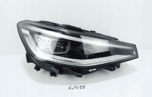 Vw ID4 ID.4 2020- lampa przednia full led prawy przód 11B941036M 1