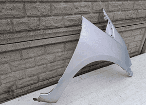 Honda jazz iii lift 11-17 błotnik przedni prawy 3