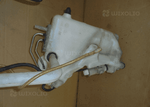 zbiorniczek spryskiwaczy MERCEDES W211 E-KLASA 2118600360 3