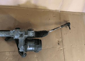 Maglownica przekładnia kierownicza Toyota RAV4 V 18- 44250-42180 89650-42300 5