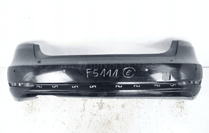 Bmw 3 F34 gt sportline zderzak tył tylny 190174-12 1