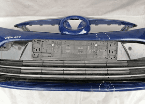 Zderzak przód Toyota Verso 53112-0F070 5