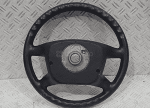 KIEROWNICA SKODA FABIA I 3