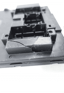 MODUŁ STEROWNIK BCM KOMFORTU VOLKSWAGEN SKODA 5Q0937084EB 3