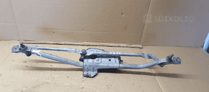 Mechanizm wycieraczek przód VW Passat B5 FL 3B1955113D 8D1955605B 1