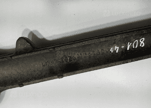 WAHACZ PRZÓD PRZEDNI LEWY PRAWY LAND ROVER DEFENDER 1999-2014 5