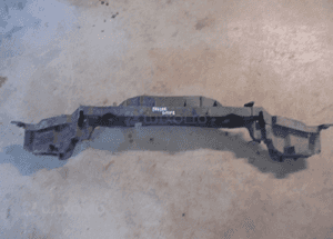 Pas przedni wzmocnienie czolowe jaguar s-type
