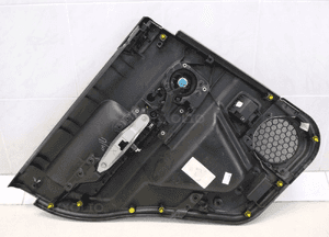 RANGE ROVER VOGUE L322 BOCZEK PRAWY TYŁ TYLNY OEM 9