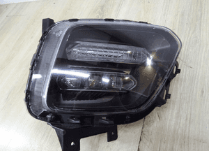 Kia e-soul lampa prawa full led drl 92202-J2 1