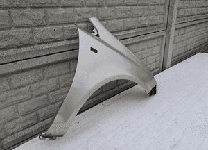 Błotnik przedni prawy opel corsa d 2006-2015 3