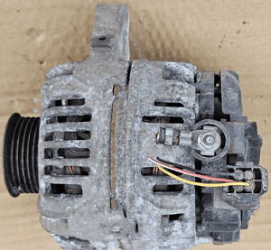 Toyota Avensis T25 1.8 VVti alternator 90A 27060-0D140 1