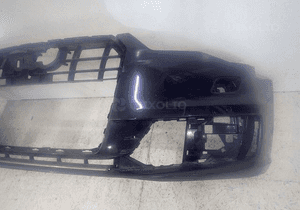 Zderzak przód przedni audi A6 C7 4G lift 2015-2018R 3
