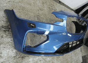 Volvo s V60 ii r na spryski zderzak przedni 2