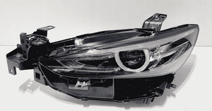 Reflektor lewy full led mazda 6 gl 18- europa 1