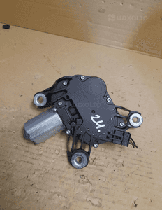 SILNICZEK WYCIERACZKI TYŁ OPEL VECTRA C KOMBI nr 13166415 1