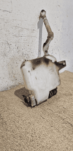 Zbiornik Płynu Spryskiwaczy Kompletny Pod Xenon Honda FR-V 3