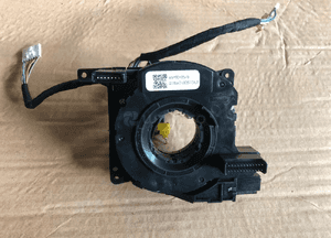 Taśma airbag 6G9N-3F975 LAND ROVER FREELANDER 2 II 1