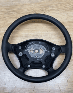 MERCEDES sprinter 906 crafter  kierownica przed lift 9