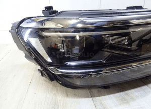 Lampa Full LED prawa VW Tiguan 5NB europa 5NB941082D LLU 3