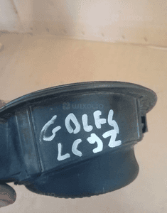 Klapka paliwa wlewu VW Golf IV 4 1J6809857D LC9Z 4